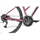 Rower crossowy damski KELLYS Pheebe 20