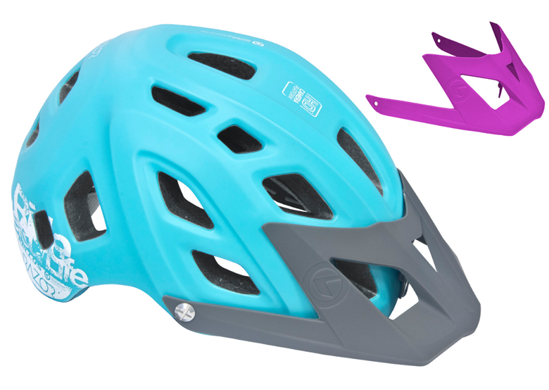 Kask rowerowy KELLYS Razor