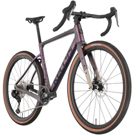 Rower gravel KELLYS Soot X100