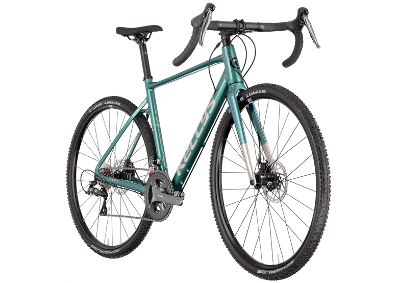Rower gravel KELLYS Soot X30