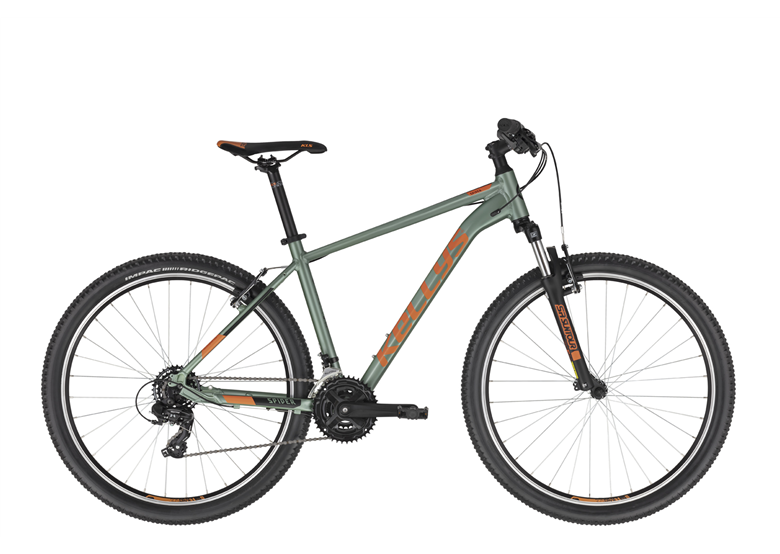 Rower MTB KELLYS Spider 10 27.5"