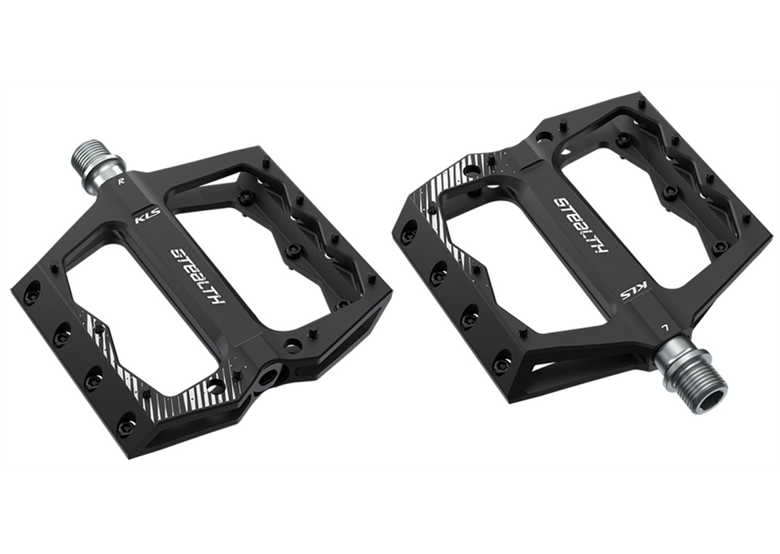 Pedały rowerowe KELLYS Stealth II