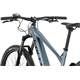 Rower elektryczny KELLYS Theos R50 LTD P