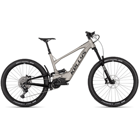 Rower elektryczny KELLYS Theos RS30 P