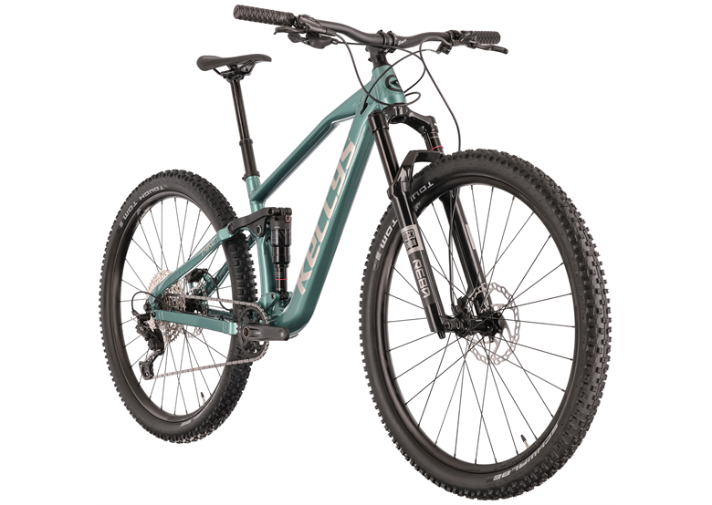 Rower MTB KELLYS Tyke 50
