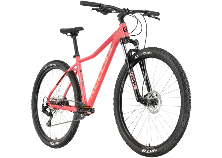 Rower MTB damski KELLYS Vanity X40 29"