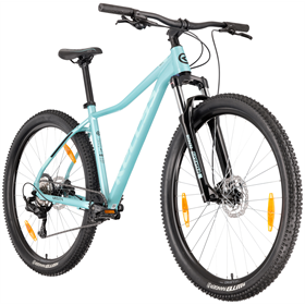Rower MTB damski KELLYS Vanity X50 29
