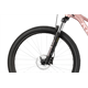 Rower MTB damski KELLYS Vanity X50 29