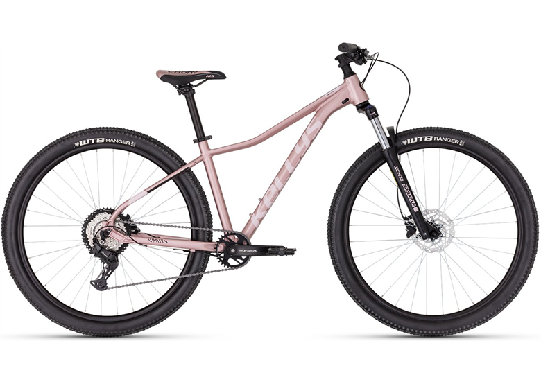 Rower MTB damski KELLYS Vanity X50 29