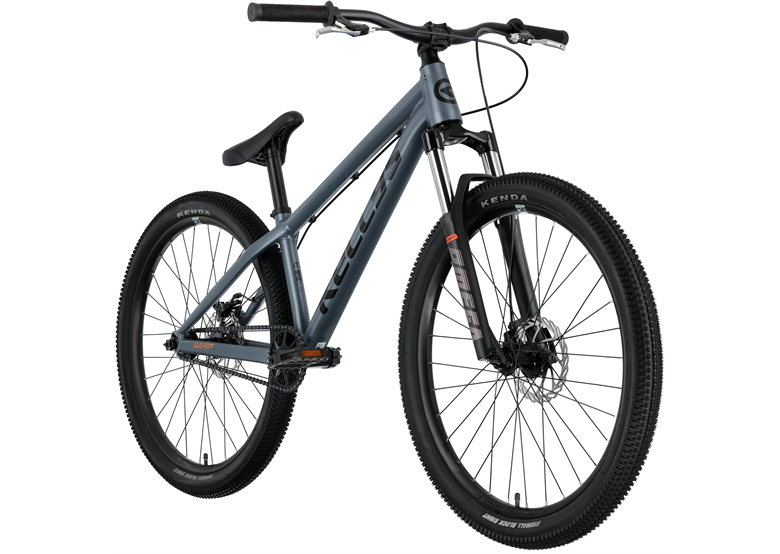 Rower Dirt/Street KELLYS Whip 30 DJ