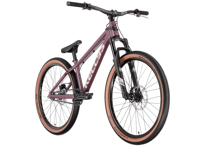 Rower Dirt/Street KELLYS Whip 70