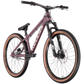 Rower Dirt/Street KELLYS Whip 70