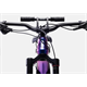 Siodełko na ramę z kierownicą KIDS RIDE SHOTGUN Child Bike Seat + Handlebars Combo 2.0