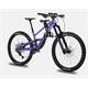 Siodełko na ramę z kierownicą KIDS RIDE SHOTGUN Child Bike Seat + Handlebars Combo 2.0