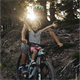 Siodełko na ramę KIDS RIDE SHOTGUN Front Mounted Child Bike Seat
