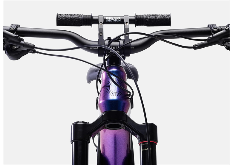 Kierownica KIDS RIDE SHOTGUN Handlebars 2.0
