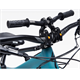 Kierownica KIDS RIDE SHOTGUN Pro Child Bike Seat Handlebars