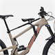 Siodełko na ramę z kierownicą KIDS RIDE SHOTGUN Pro Seat + Handlebar Combo