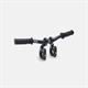 Siodełko na ramę z kierownicą KIDS RIDE SHOTGUN Pro Seat + Handlebar Combo