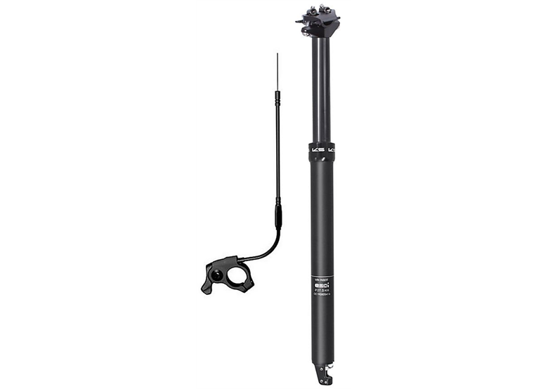 Sztyca regulowana KIND SHOCK E20i