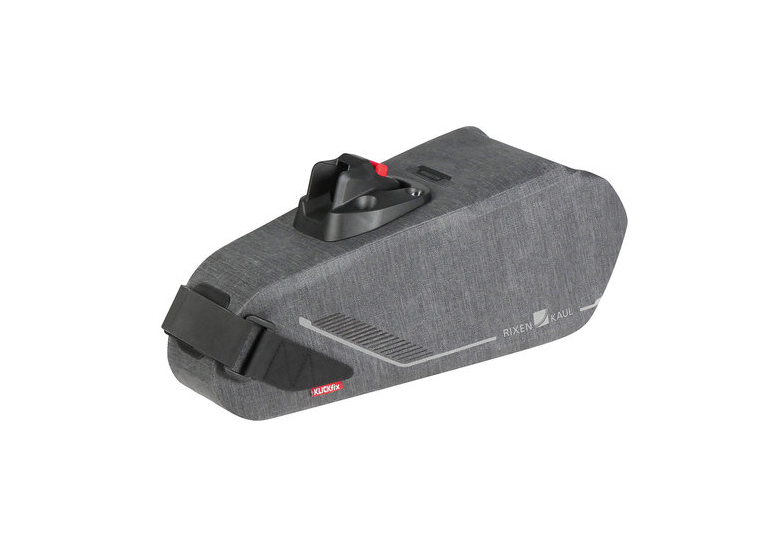 Torba podsiodłowa KLICKFIX Bikepack X Compact