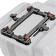 Torba na bagażnik KLICKFIX Rackpack 1
