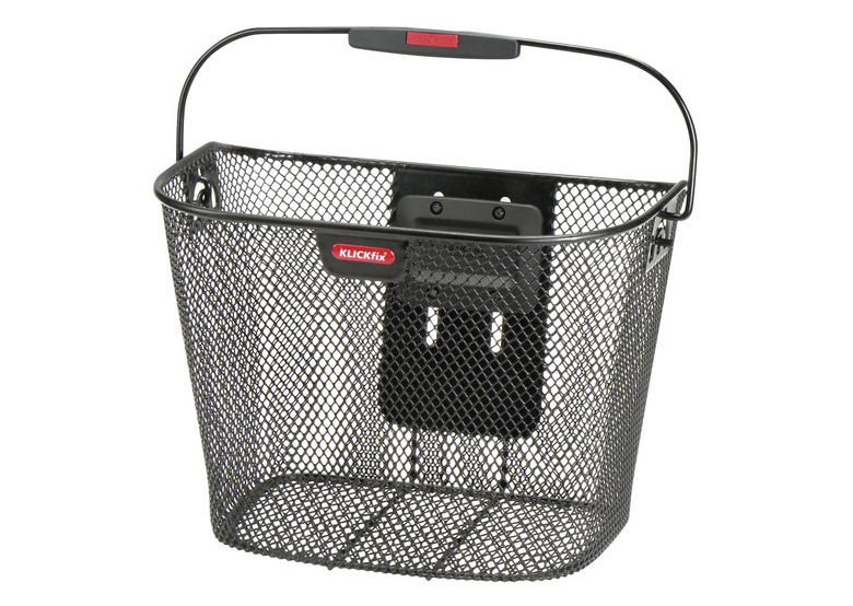 Kosz rowerowy na kierownicę KLICKFIX Uni Basket