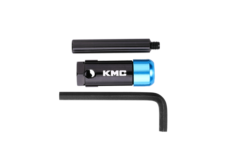 Skuwacz do łańcucha KMC Mini Chain Tool