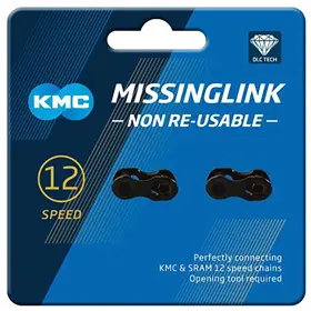 Spinka do łańcucha KMC Missing Link 12NR