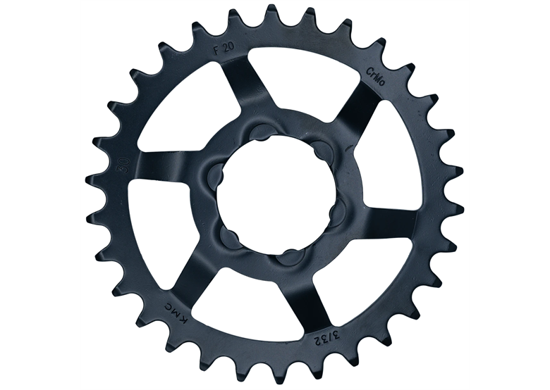 Zębatka KMC Shimano Narrow