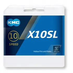 Łańcuch KMC X10SL