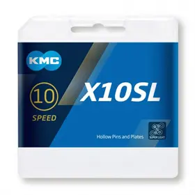 Łańcuch KMC X10SL