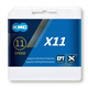 Łańcuch KMC X11 EPT