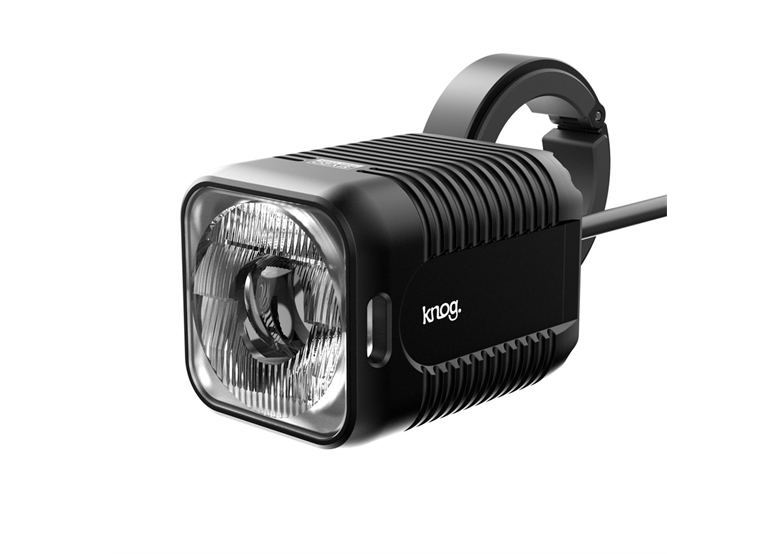 Lampka przednia KNOG Blinder E 120 Lux