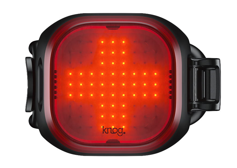 Lampka tylna KNOG Blinder Mini Cross