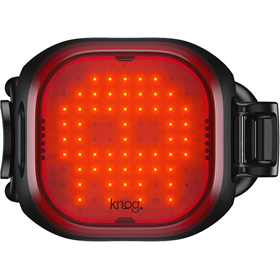 Lampka tylna KNOG Blinder Mini Skull