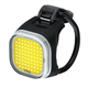 Lampka przednia KNOG Blinder Mini Square