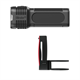Zestaw lampek rowerowych KNOG Blinder Pro 400 + Plus Twinpack