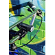 Zestaw lampek rowerowych KNOG Blinder Pro 400 + Plus Twinpack