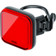 Lampka tylna KNOG Blinder Square