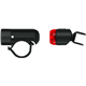 Zestaw lampek rowerowych KNOG Plug Twin Pack