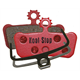 Okładziny hamulcowe KOOL-STOP D293