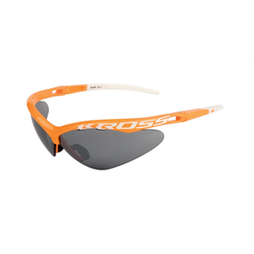 Okulary rowerowe KROSS DX-SPT 1