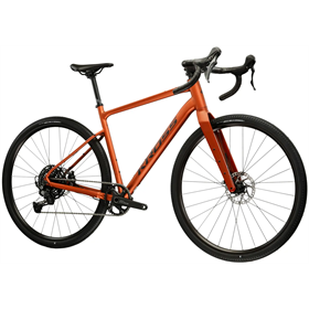 Rower gravel KROSS Esker 2.0 Cues