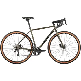 Rower gravel KROSS Esker 4.0