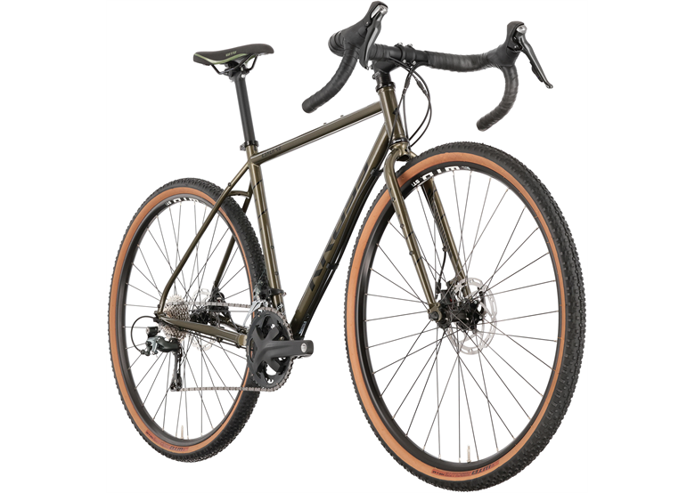 Rower gravel KROSS Esker 4.0