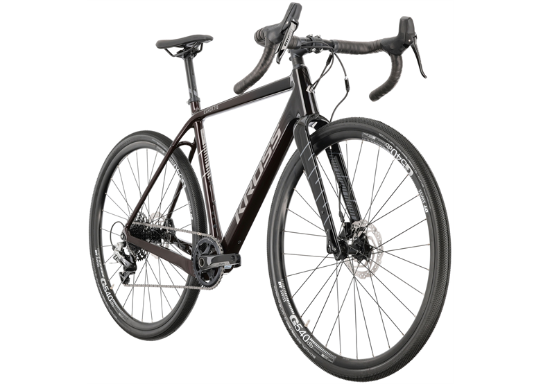 Rower gravel KROSS Esker 7.0 Rival