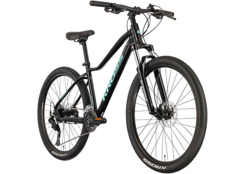 Rower MTB damski KROSS Espera 5.0 27.5