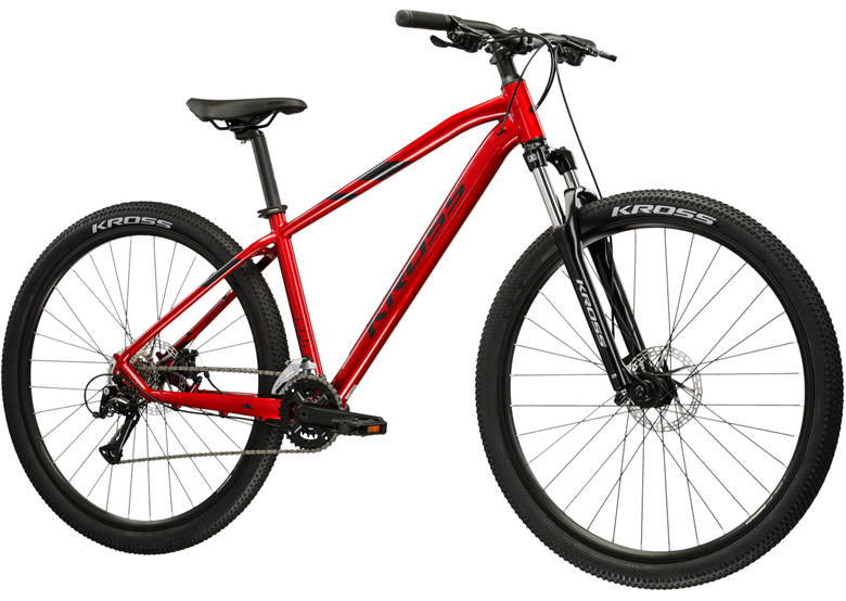 Rower MTB KROSS Esprit 3.0 27.5
