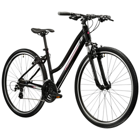 Rower crossowy damski KROSS Evado 2.0